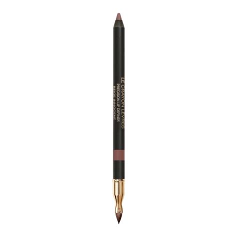 chanel lip crayon 2018|Chanel mordore lip liner dupe.